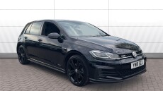 Volkswagen Golf 2.0 TDI 184 GTD 5dr Diesel Hatchback